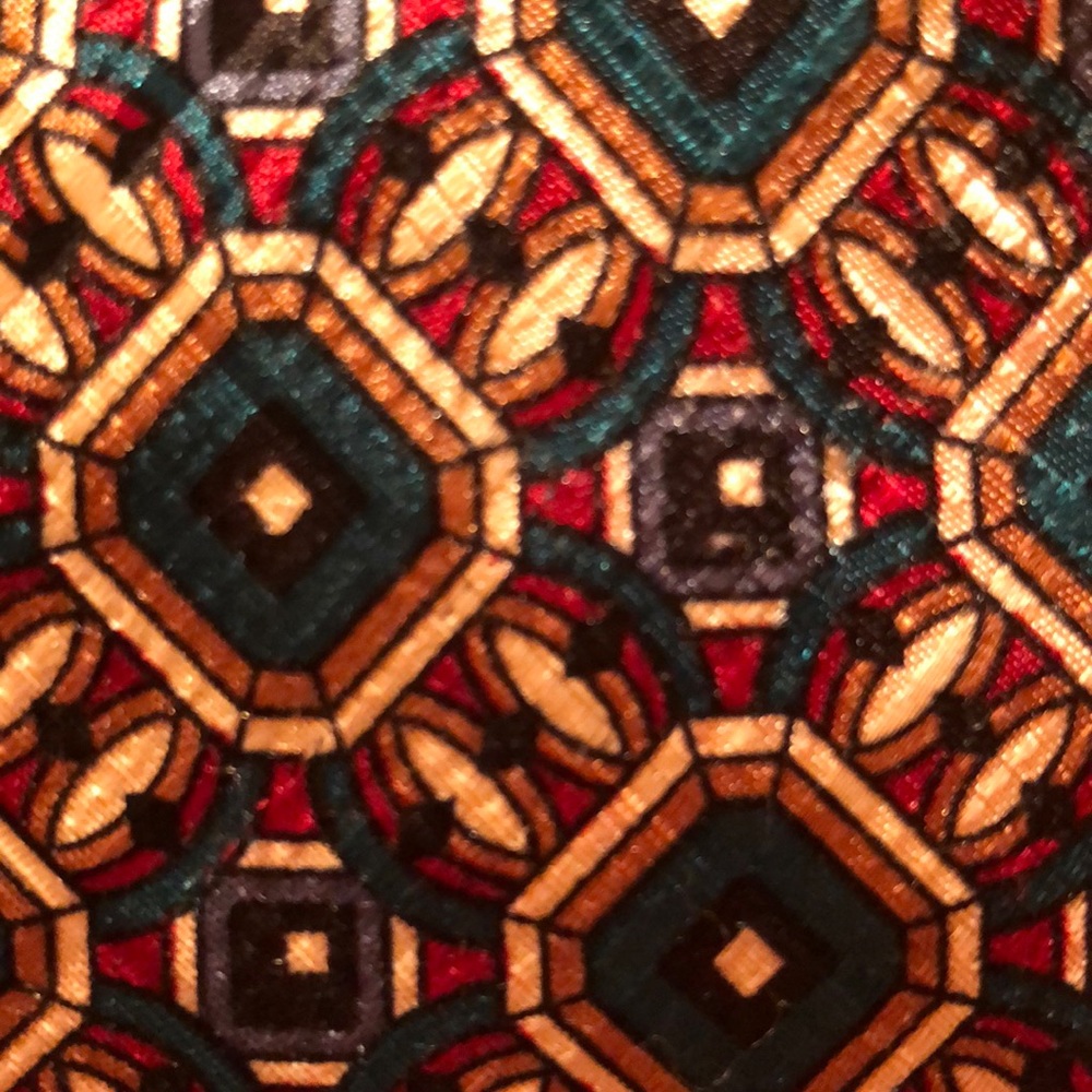 59” RTHR Mens Tie - Picture 2 of 4